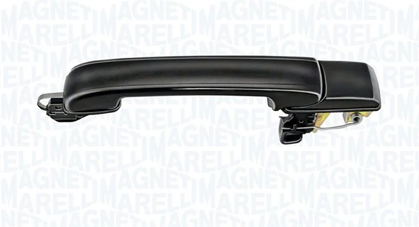 Exterior Door Handle